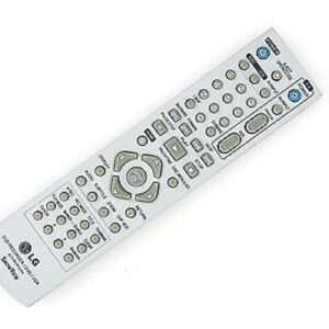 Fjernbetjening, original, LG 6711R1P107H - KOZ