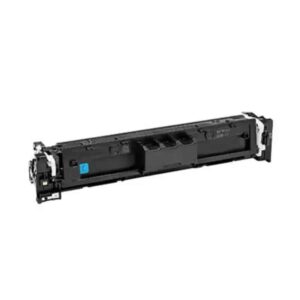 HP 220X cyan toner Kompatibel W2201X - 5.500 sider - HP - Kompatibel