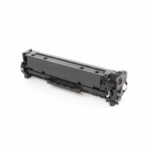 Canon 718 sort toner Kompatibel 2662B002 - 3.400 sider - Canon