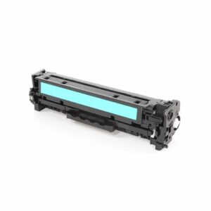 Canon 718 cyan toner Kompatibel 2661B002 - 2.900 sider - Canon
