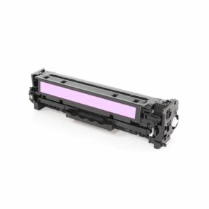 Canon 718 magenta toner Kompatibel 2660B002 - 2.900 sider - Canon