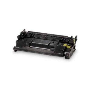 HP 89A sort toner Kompatibel CF289A - 5.000 sider - HP - Kompatibel