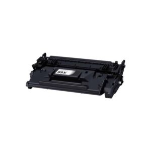HP 89X sort toner Kompatibel CF289X - 20.000 sider - HP - Kompatibel