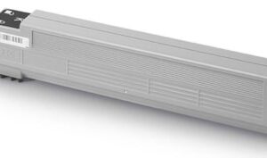 Oki 43837132 sort toner Kompatibel 43837132 - 22.500 sider - Kompatibel - Oki