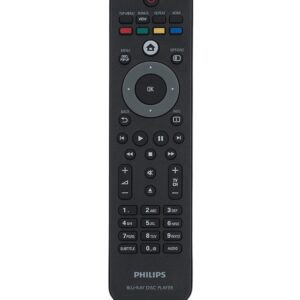 Fjernbetjening, original, Philips 996510025848 - KOZ