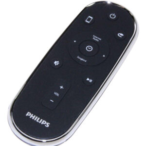 Fjernbetjening, original, Philips 996510047974 - KOZ