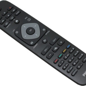 Fjernbetjening, original, Philips 996590006194 - KOZ