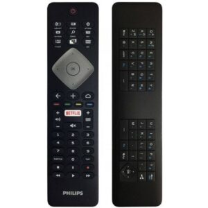 Fjernbetjening, Original, Philips 996597001250 - KOZ
