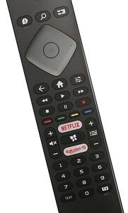 Fjernbetjening, Original, Philips 996599001251 - KOZ