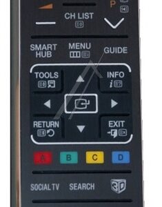 Fjernbetjening, original, Samsung AA59-00543A - KOZ