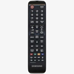 Fjernbetjening, original, Samsung AA5900741A - KOZ