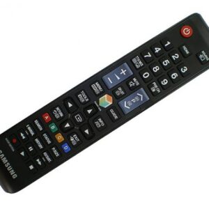 Fjernbetjening, original, Samsung AA5900793A - KOZ