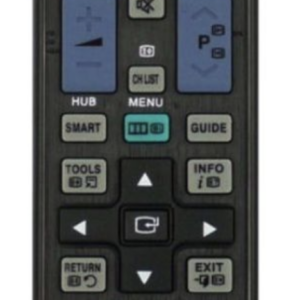 Fjernbetjening, kopi af Samsung AA5900508A - KOZ