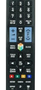 Fjernbetjening, original, Samsung AA5900639A - KOZ