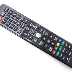 Fjernbetjening, original, Samsung AA8300655A - KOZ