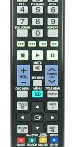 Fjernbetjening, Samsung, original AH5902342A - KOZ