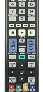 Fjernbetjening, original, Samsung AH5902350A - KOZ