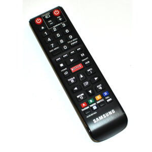 Fjernbetjening, Original, Samsung AK59-00145A - KOZ