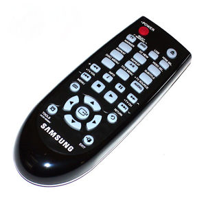 Fjernbetjening, original, Samsung AK5900084V - KOZ