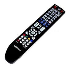 Fjernbetjening, original, Samsung AK5900104J - KOZ