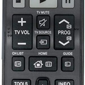 Fjernbetjening, kopi for Samsung, AK59-00176A - KOZ