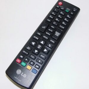Fjernbetjening, original, LG AKB73715642 - KOZ