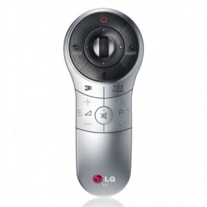 Fjernbetjening, original, LG AKB73757502 - KOZ