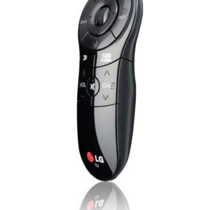 Fjernbetjening, original, AKB73775902 - KOZ