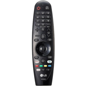 Fjernbetjening, Original, Magic Remote, AN-MR20GA, LG AKB75855501/AKB75855505 - KOZ