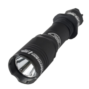 LED Lommelygte, ALU, 1700LM, Armytek Dobermann Pro XHP35 HI - KOZ