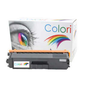 Printer Toner, Brother, TN325M HL4140CN DCP9055CDN Magenta - KOZ