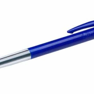 Kuglepen Bic Click, 50 stk, blå - Bic