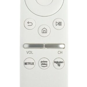 Fjernbetjening, Original, Samsung BN59-01312N - KOZ