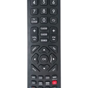 Fjernbetjening, Original, Blaupunkt BM32N48BBKPE - KOZ