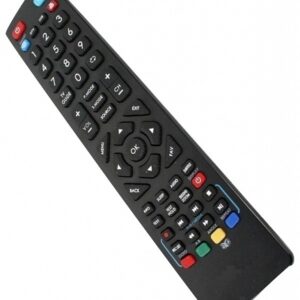 Fjernbetjening, kopi, Blaupunkt med Youtube - KOZ