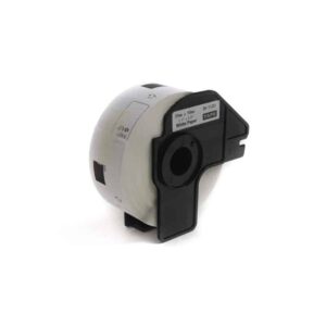 Brother DK11201 adresseetiketter Kompatibel 400 stk 29 x 90mm - Brother - Kompatibel