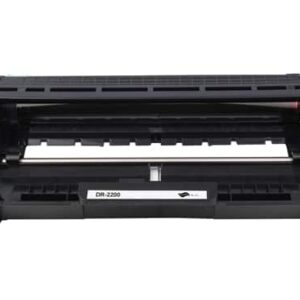 Brother DR2200 tromle sort Kompatibel DR2200 - 12.000 sider - Brother