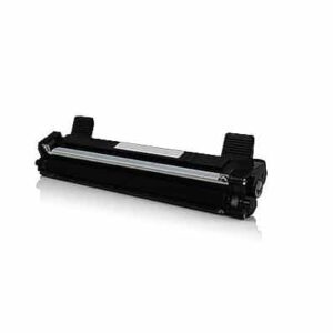 Brother TN1050BK sort toner Kompatibel TN1050 - 1.000 sider - Brother