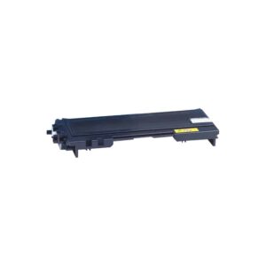 Brother TN2005 sort toner Kompatibel TN2005 - 2.500 sider - Brother