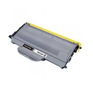 Brother TN2120 sort toner Kompatibel TN2120 - 2.600 sider - Brother