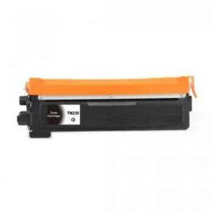 Brother TN230BK sort toner Kompatibel TN230BK - 2.200 sider - Brother