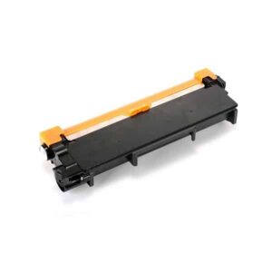 Brother TN2320 sort toner Kompatibel TN-2320BK - 2.600 sider - Brother