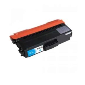 Brother TN326 cyan toner Kompatibel TN326C - 3.500 sider - Brother