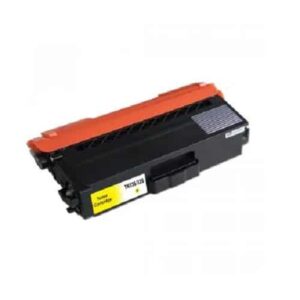 Brother TN326 gul toner Kompatibel TN326Y - 3.500 sider - Brother