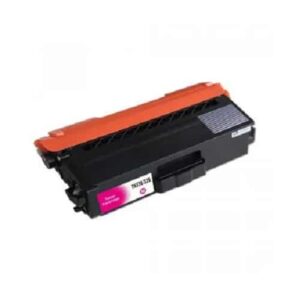 Brother TN326 magenta toner Kompatibel TN326M - 3.500 sider - Brother