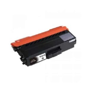 Brother TN326 sort toner Kompatibel TN326BK - 4.000 sider - Brother