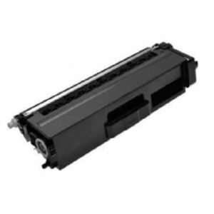 Brother TN328BK sort toner Kompatibel TN328BK - 6.000 sider - Brother