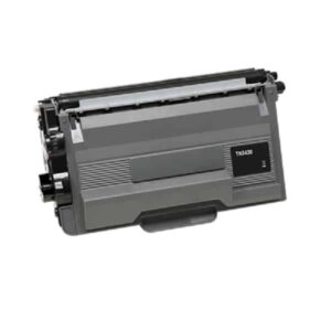 Brother TN3430 sort toner Kompatibel TN-3430 - 3.000 sider - Brother