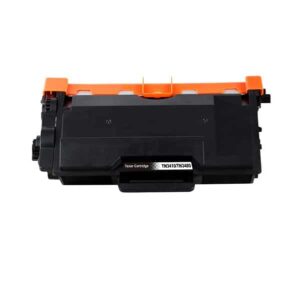 Brother TN3480 sort toner Kompatibel TN3480 - 8.000 sider - Brother