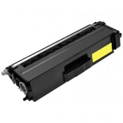 Brother TN426Y gul toner Kompatibel TN426Y - 6.500 sider - Brother